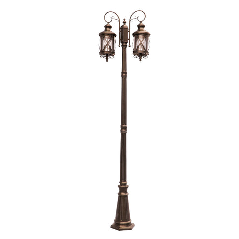 Farol San Luis RH080P/2-S