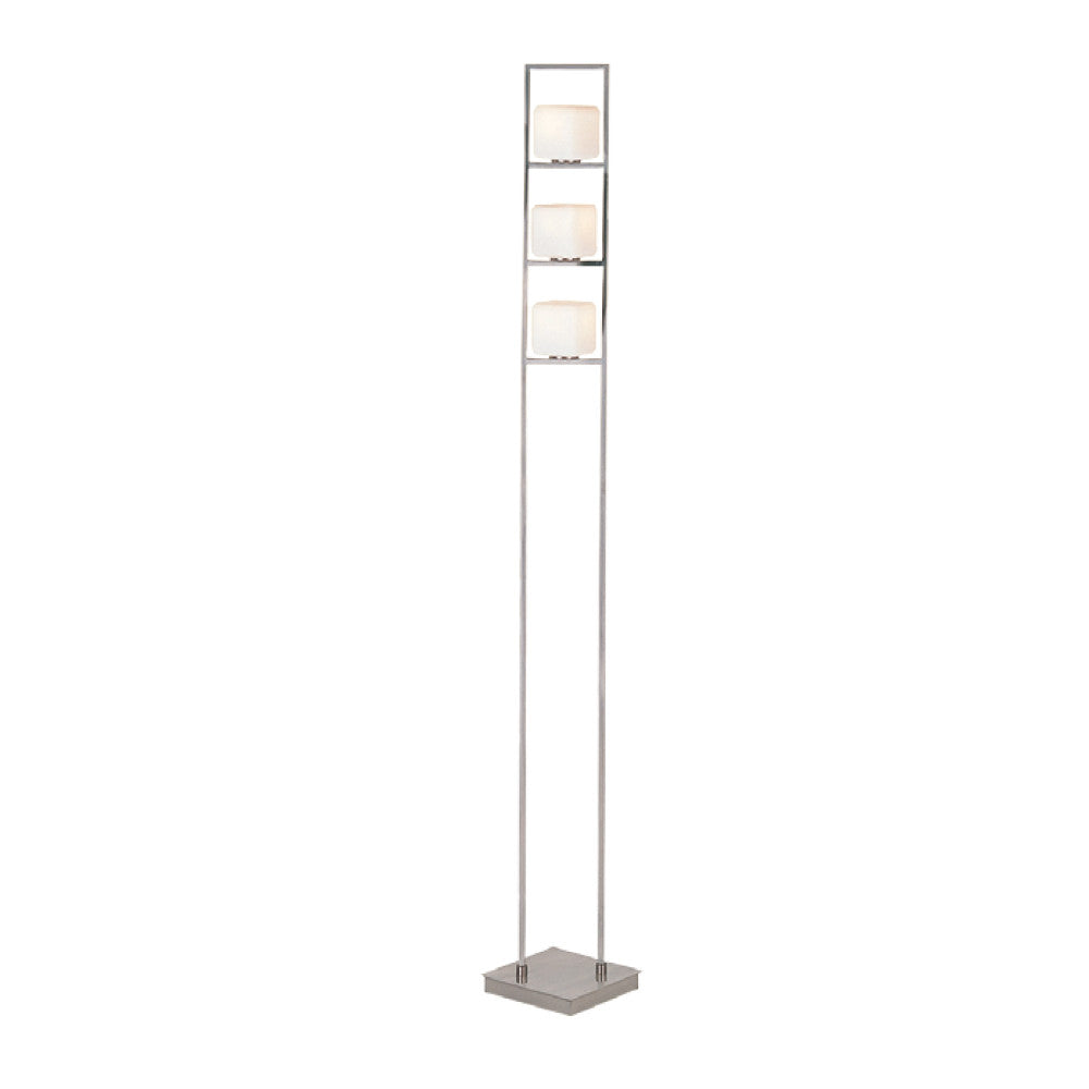 Lámpara de piso Rubic S18050/3FD