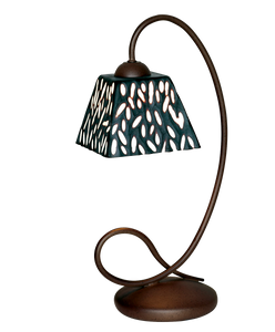 Lámpara de mesa Safari MW-5488-1TA
