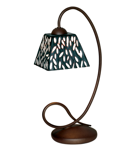 Lámpara de mesa Safari MW-5488-1TA