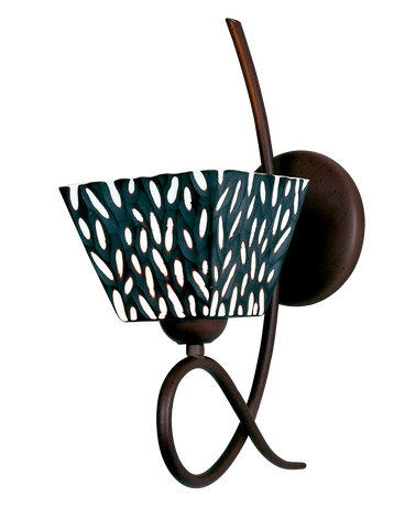 Arbotante Safari MW-5488-1W