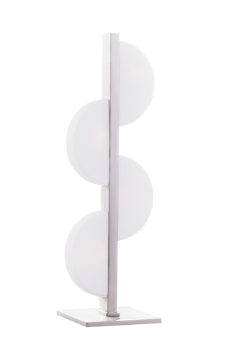 Lámpara de mesa Santander MW-5501/4T