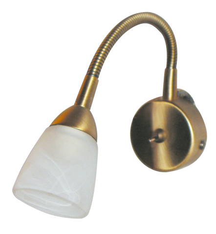 Arbotante Spot MX9043-01-I104