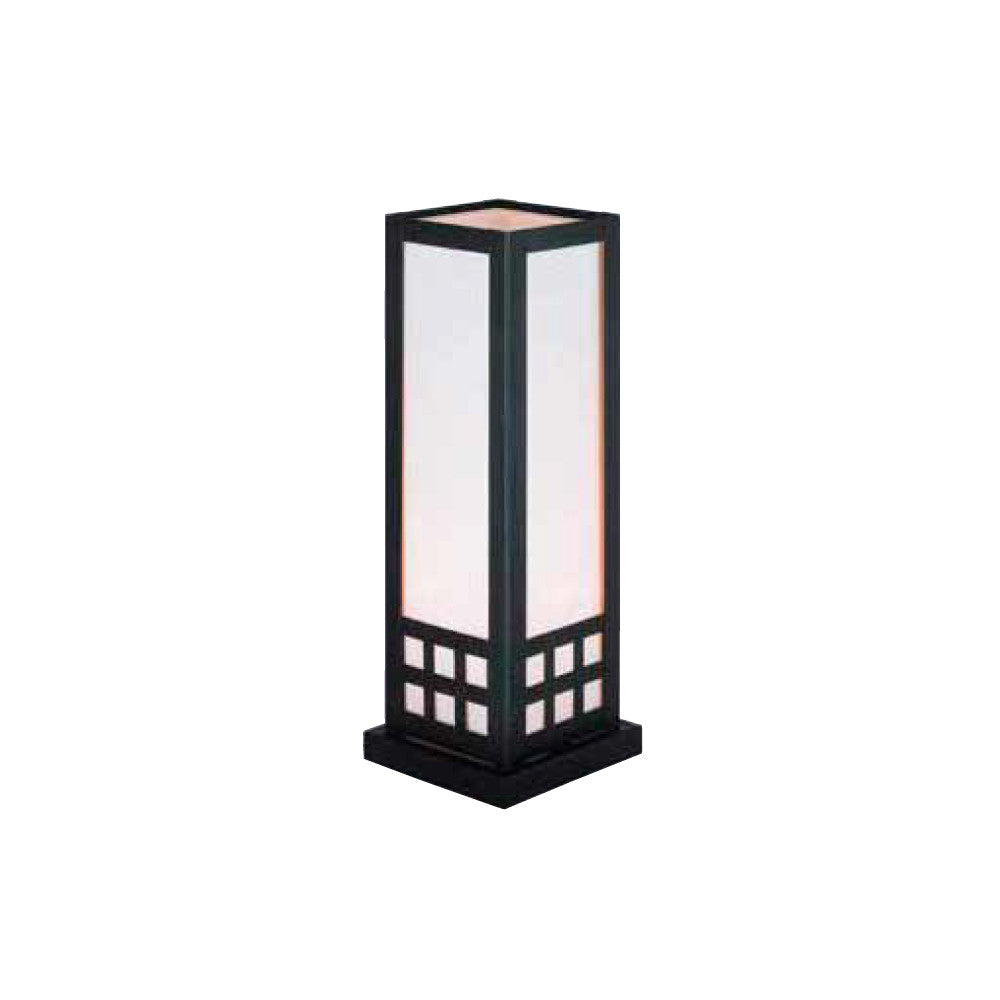 Lámpara de mesa Kina T1627