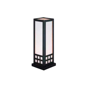 Lámpara de mesa Kina T1627