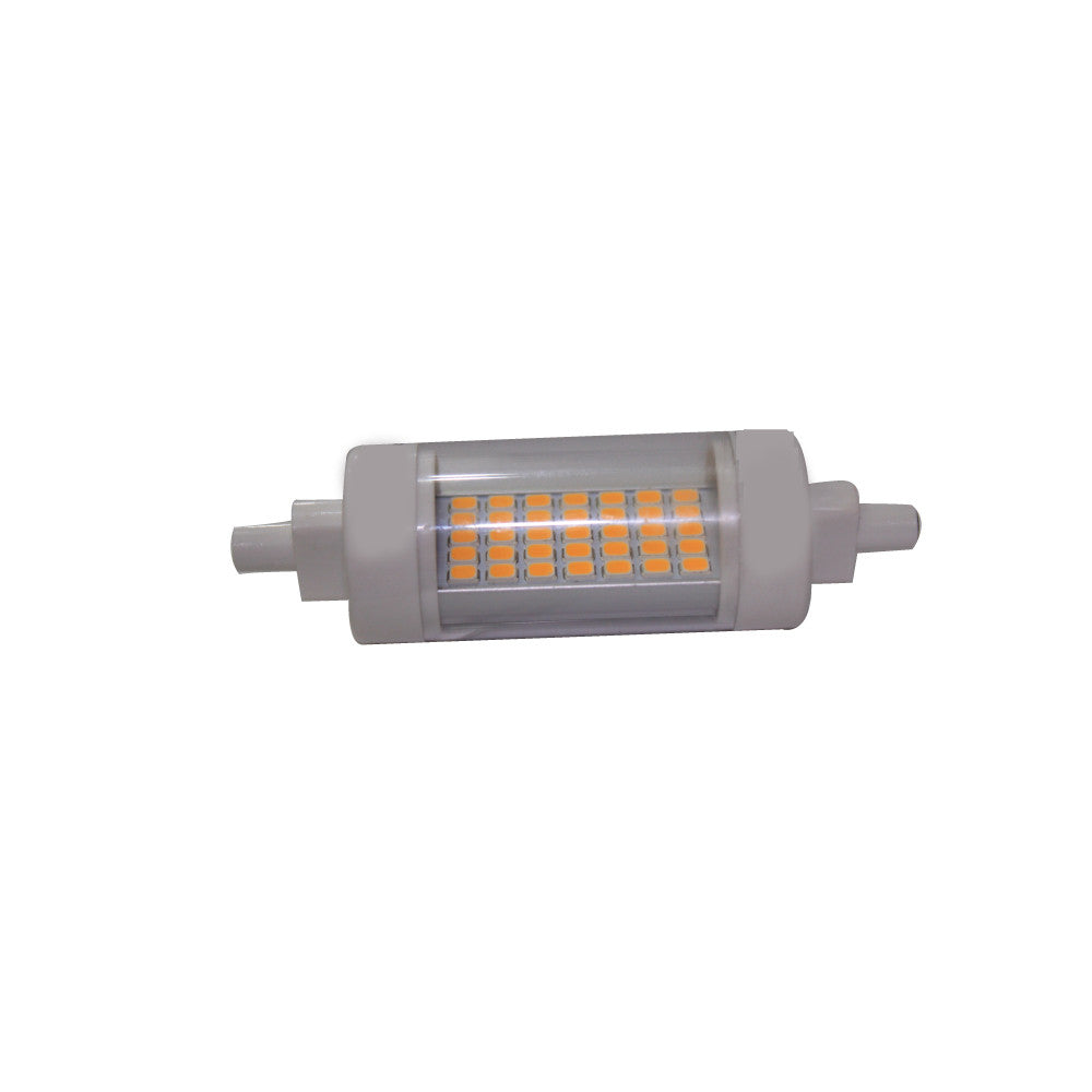 Foco Led T4 LED (sustituye cuarzo)