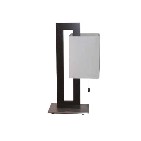 Lámpara de mesa Tribeca T876