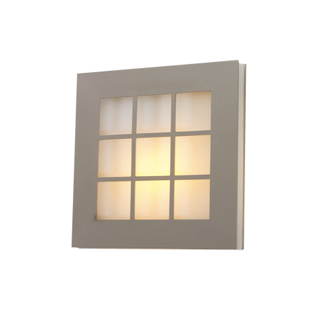 Arbotante Tic Tac Toe 081