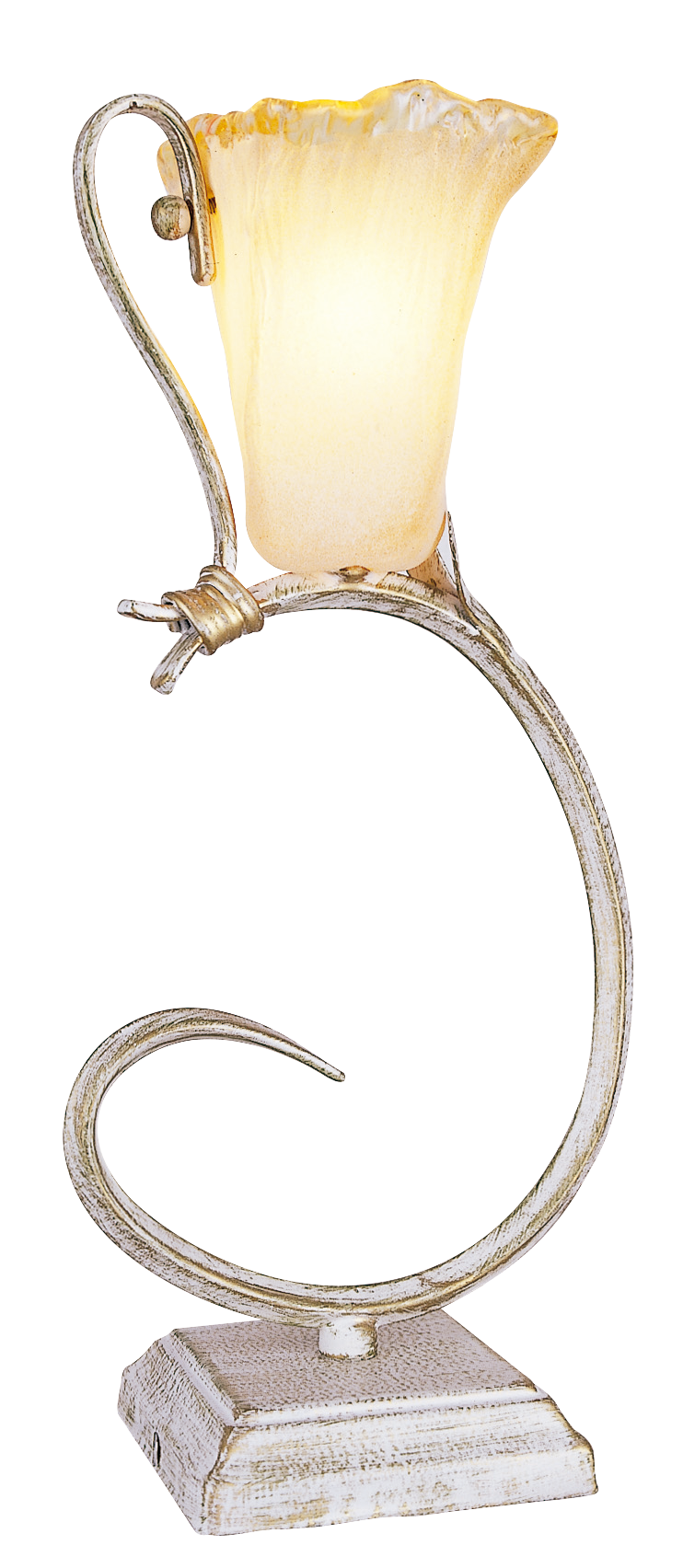 Lámpara de mesa Tulipanes 1120
