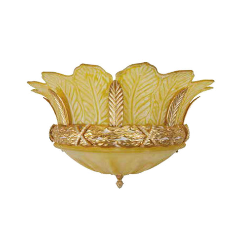 Arbotante Merich W-8763-1PT