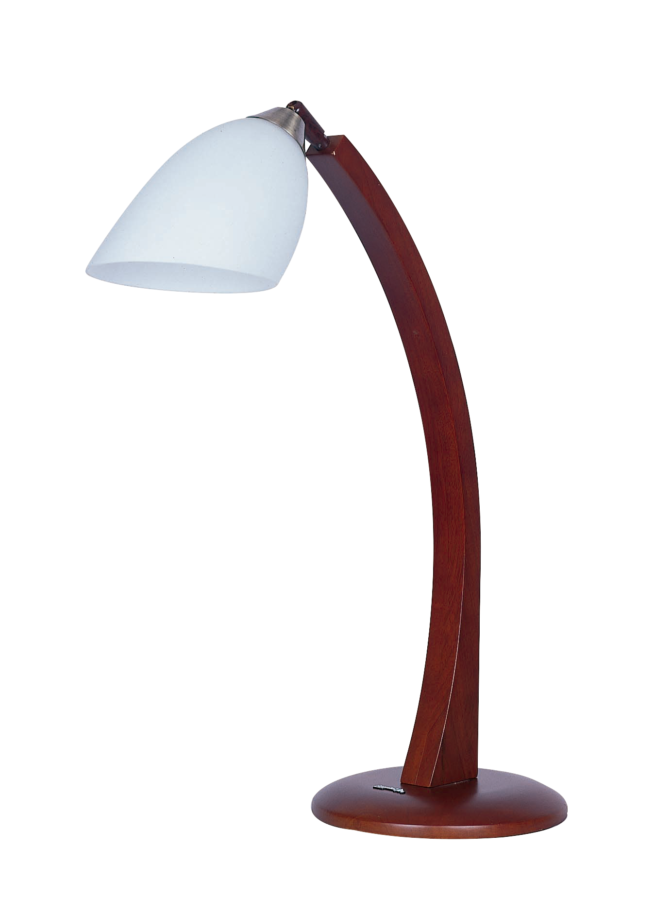 Lámpara de mesa Wood D21-5027