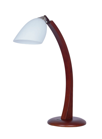 Lámpara de mesa Wood D21-5027