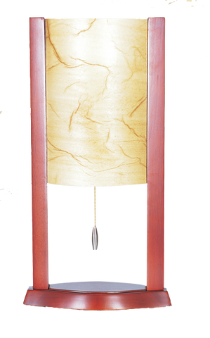 Lámpara de mesa Wood MSG1080