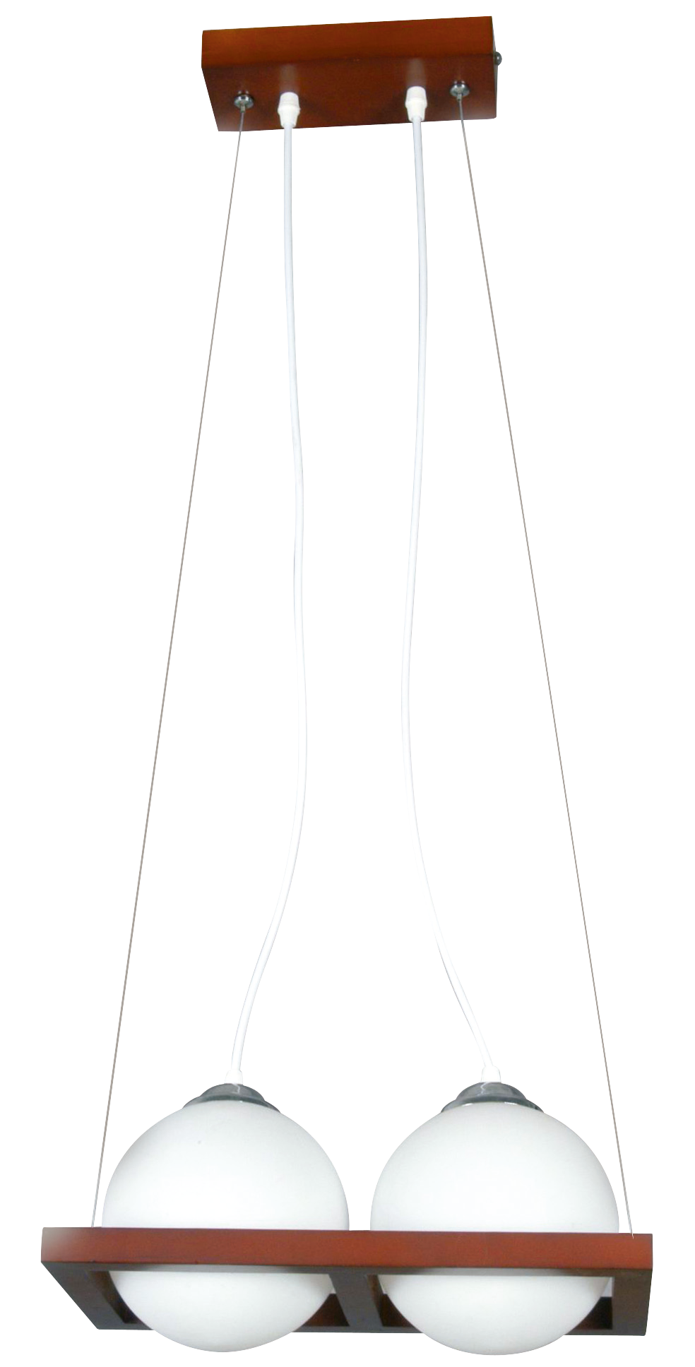 Colgante Wood MDA 10065-2