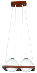 Colgante Wood MDA 10065-2
