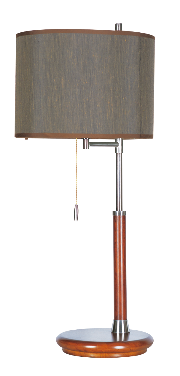 Lámpara de mesa Wood MSG1090