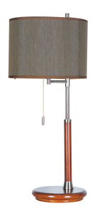 Lámpara de mesa Wood MSG1090
