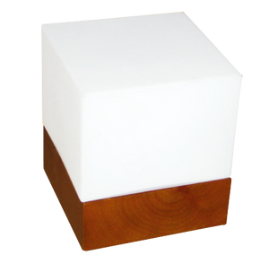 Lámpara de mesa Wood T1018