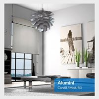 Candil Alumini R3