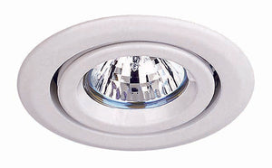 Empotrar Con Foco Led Dimeable Bo301 Blanco