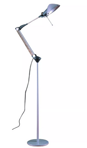Lámpara Decorativa Arkin Mod. Dsl-306e L. De Piso