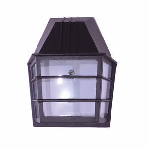 Luminario de Pared H8033