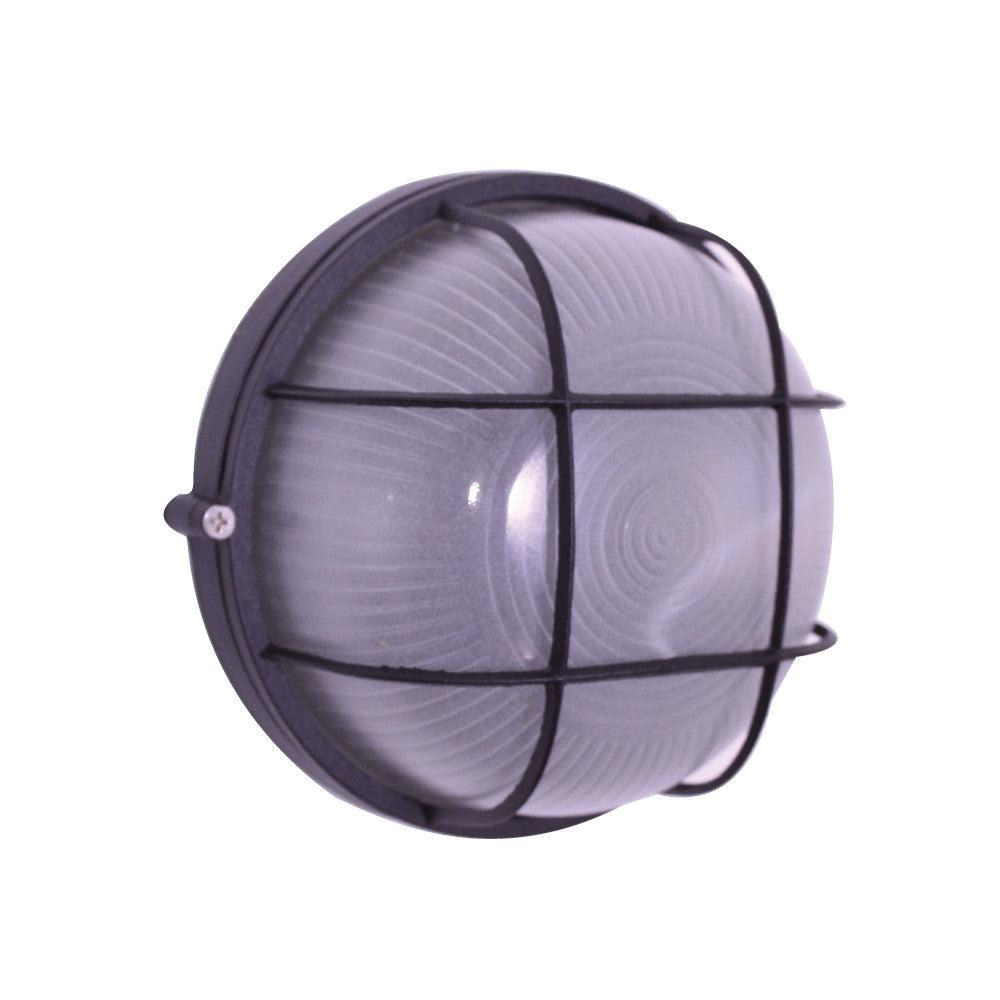 Luminario de Pared Exterior con Guarda 141