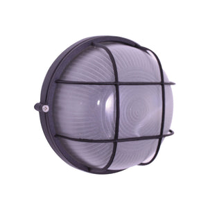 Luminario de Pared Exterior con Guarda 141