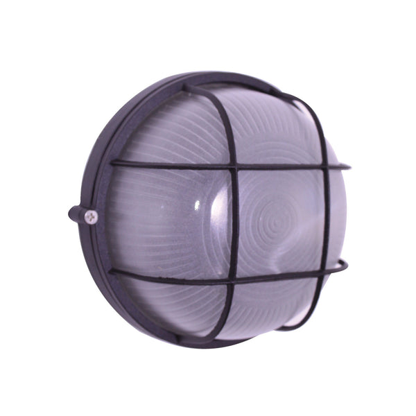 Luminario de Pared Exterior con Guarda 141