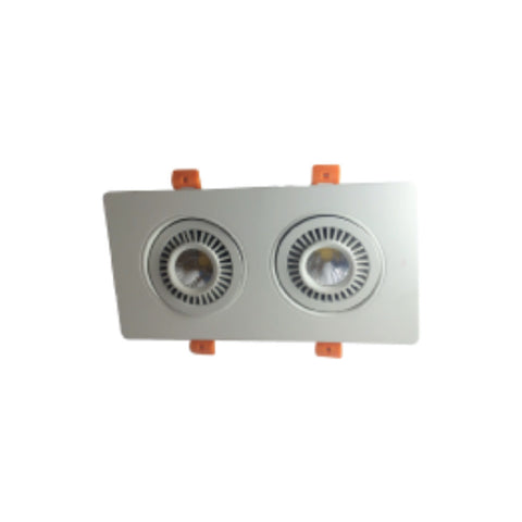 Empotrado Led Mondi-10