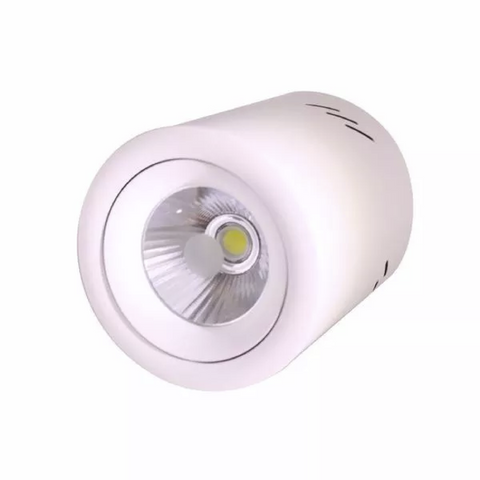 Luminario De Sobreponer Led Polaris Led Marca Laiting